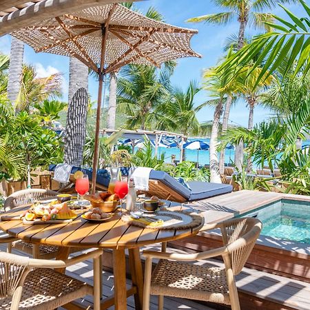 Gyp Sea Saint Barth Otel Gustavia Dış mekan fotoğraf