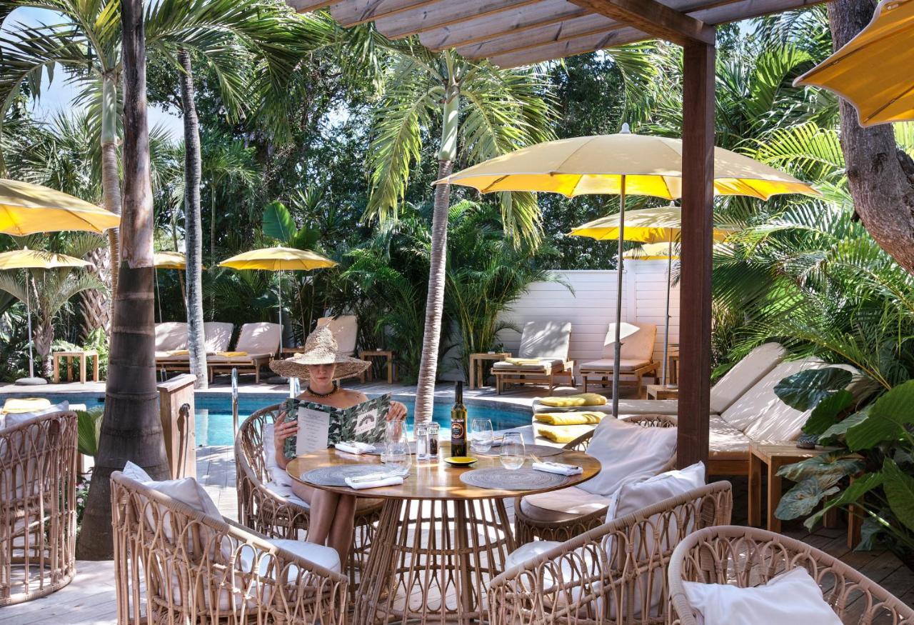 Gyp Sea Saint Barth Otel Gustavia Dış mekan fotoğraf