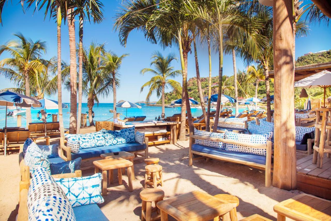 Gyp Sea Saint Barth Otel Gustavia Dış mekan fotoğraf