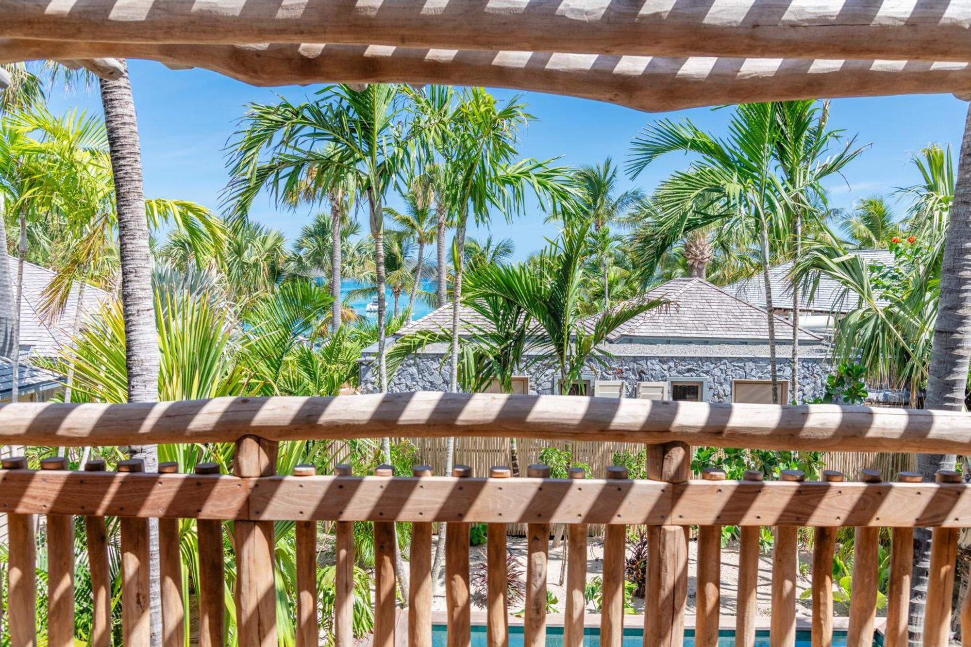 Gyp Sea Saint Barth Otel Gustavia Oda fotoğraf