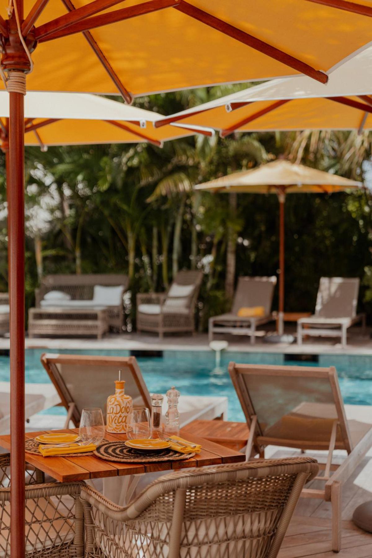 Gyp Sea Saint Barth Otel Gustavia Dış mekan fotoğraf